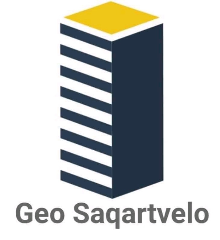 Geo Saqartvelo logo